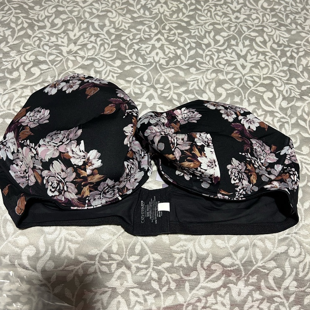 Brand New Bra by Catherines